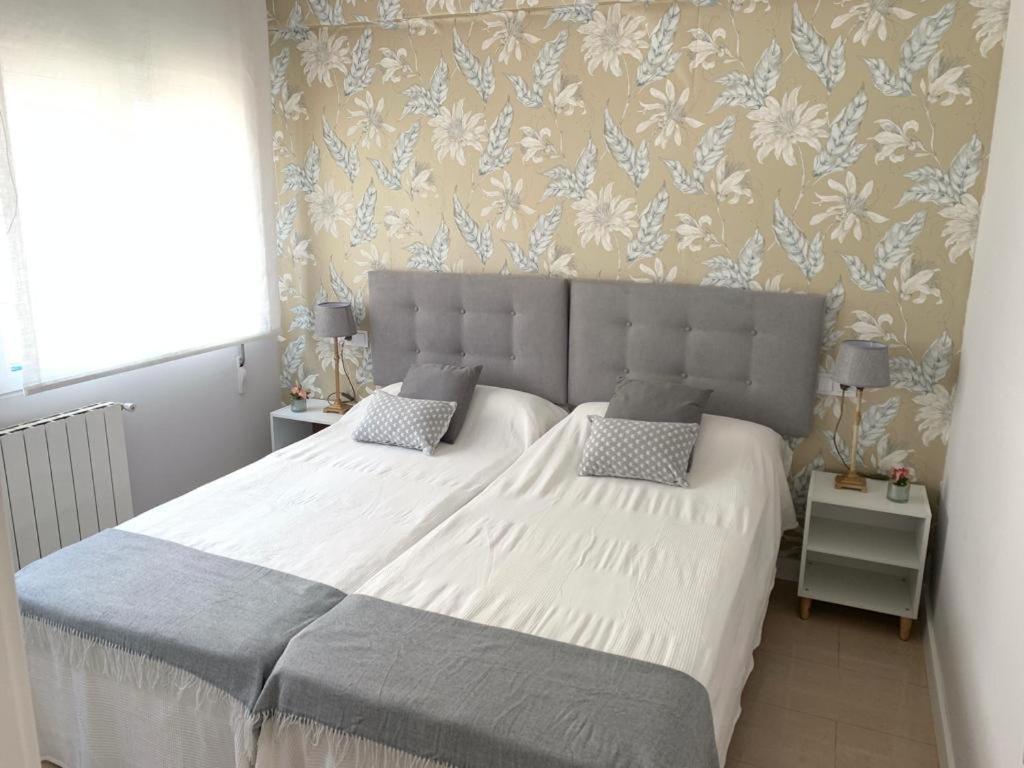 Ferienwohnung Seamed Málaga Exterior foto