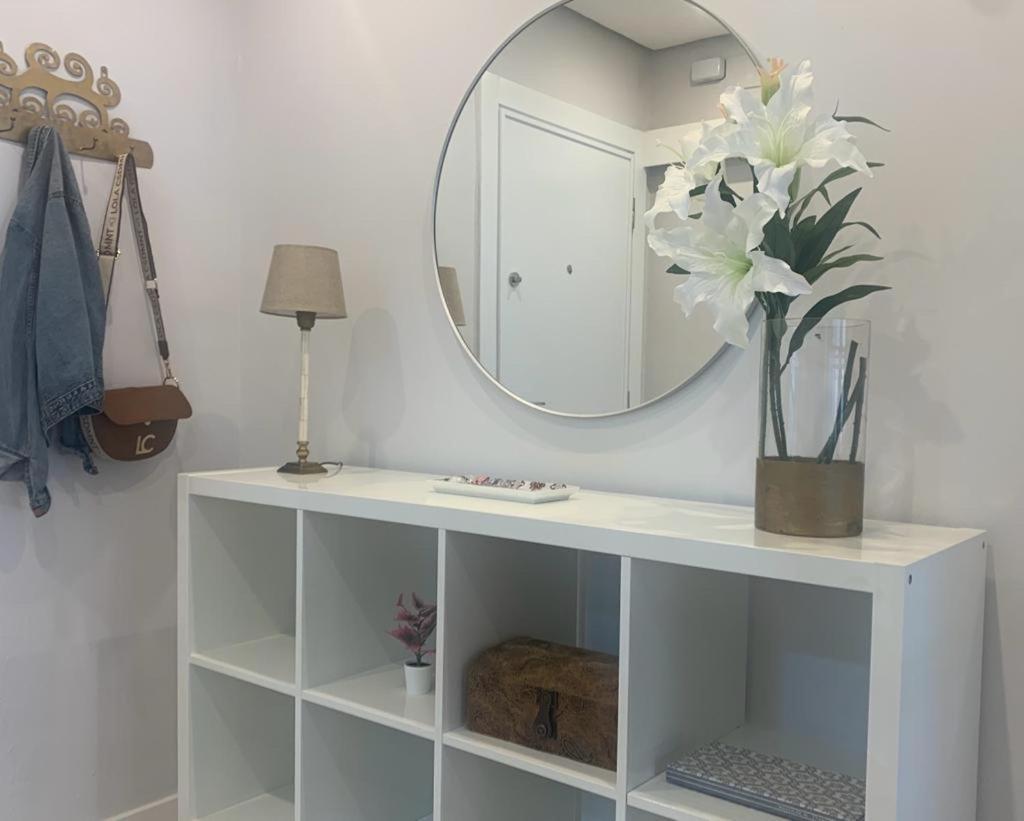 Ferienwohnung Seamed Málaga Exterior foto