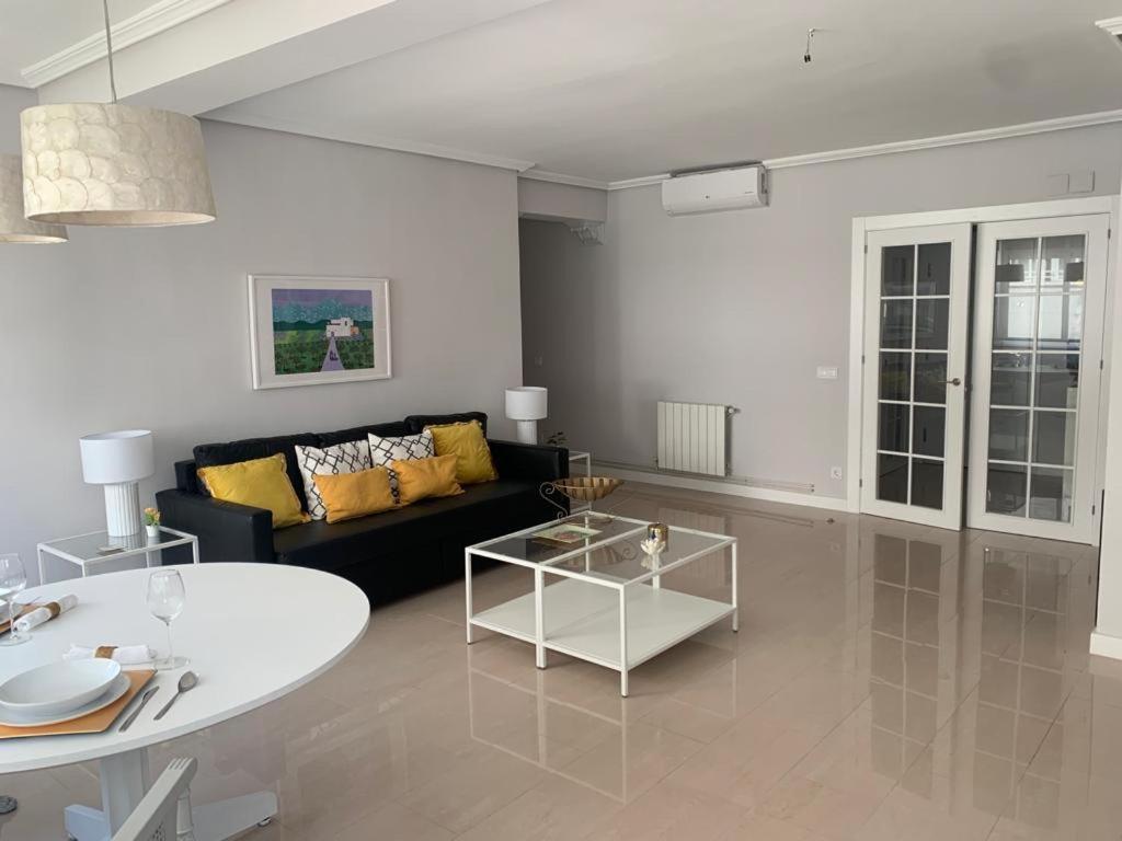 Ferienwohnung Seamed Málaga Exterior foto