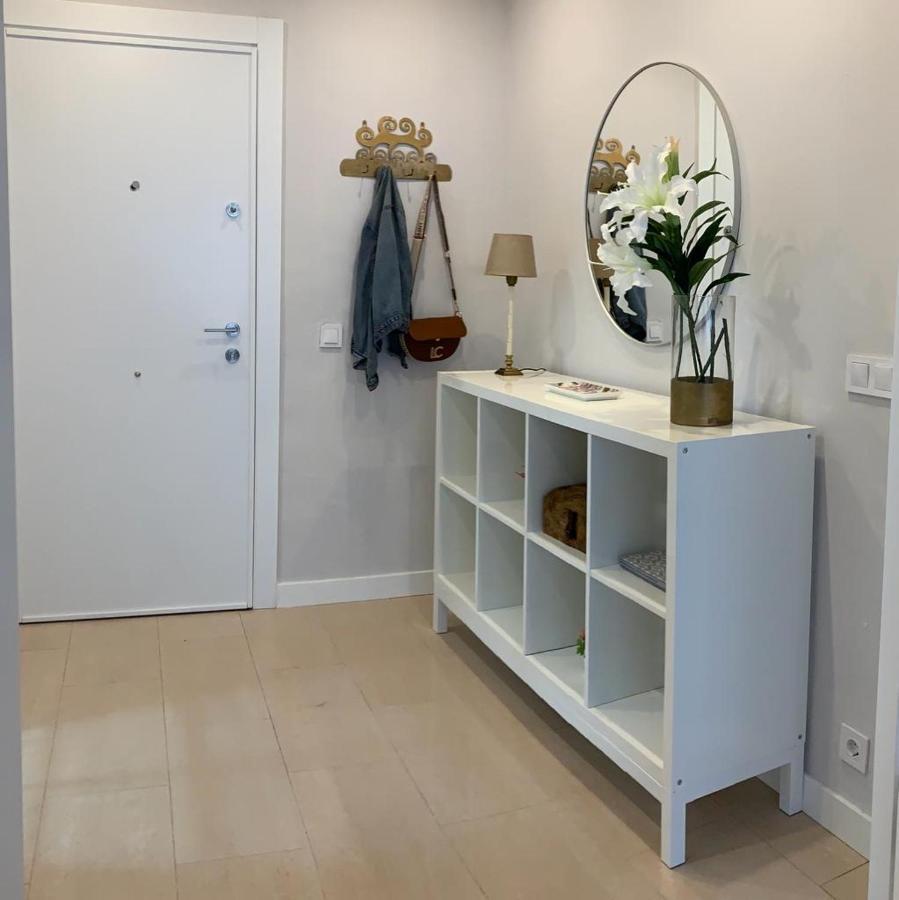 Ferienwohnung Seamed Málaga Exterior foto