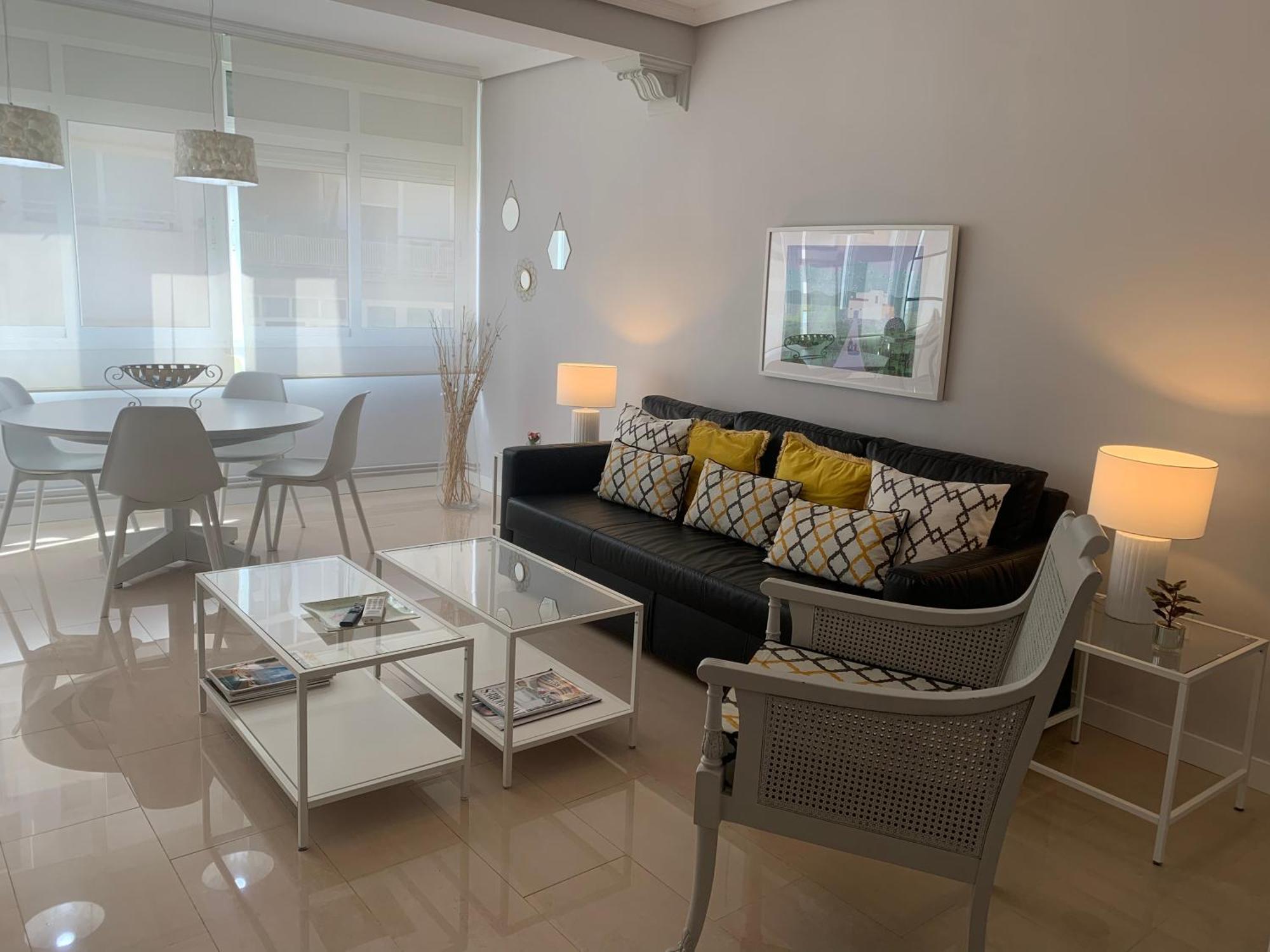 Ferienwohnung Seamed Málaga Exterior foto
